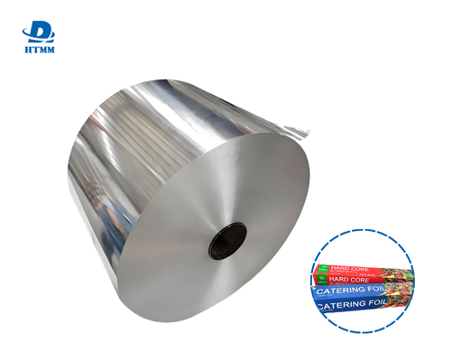 Standard Aluminum Foil Roll